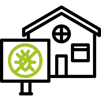 Icon - Pest Free Home