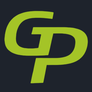 GP Logo