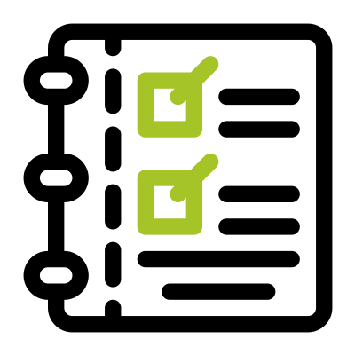 Icon - List