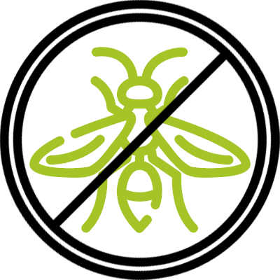 Icon - No Wasps