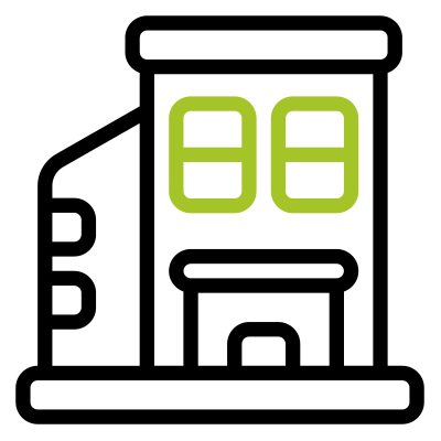 Icon - Office